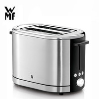 WMF 福腾宝 多士炉 烤面包机