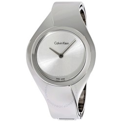 Calvin Klein 卡尔文·克莱 Senses K5N2S126 女士腕表