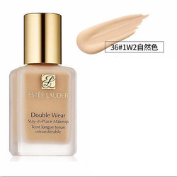 ESTEE LAUDER 雅诗兰黛 Double Wear 持妆粉底液 30ml #1W2