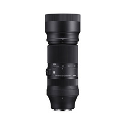 SIGMA 适马 100-400mm DG DN OS｜Contemporary 全画幅无反 微单 长焦镜头（索尼卡口）