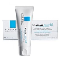 银联专享： LA ROCHE-POSAY 理肤泉 B5舒缓修复霜 100ml 