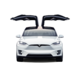 Tesla特斯拉Model X 预约试驾
