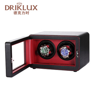 德克力时（DrikLux）摇表器机械表自动上链器手表收纳盒转表器