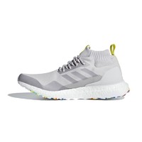 限尺码：adidas G26842 男女ULTRA BOOST MID 跑步鞋