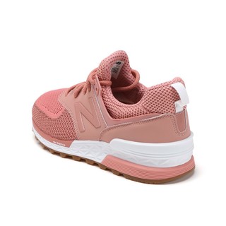 new balance WS574WC 574系列 女款运动鞋