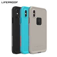 LifeProof lifeproof iPhoneX/XR/Xs/MAX 防摔防水手机壳