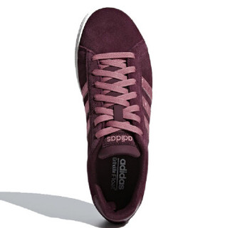 阿迪达斯 ADIDAS NEO 女子 休闲运动系列 DAILY 2.0 运动 休闲鞋 BB7368 37码 UK4.5码