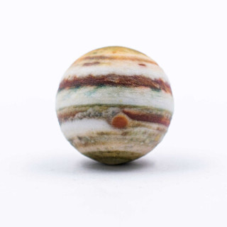 ASTROREALITY  仿真3D太阳系星球 AR模型行星手办单品创意礼物 30mm 木星