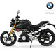  宝马BMW 310R  摩托车 宇宙黑 定金5000元　