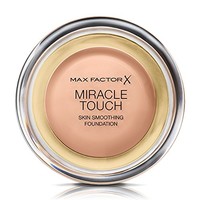 MAXFACTOR 蜜丝佛陀 水漾触感粉底霜 11.5g