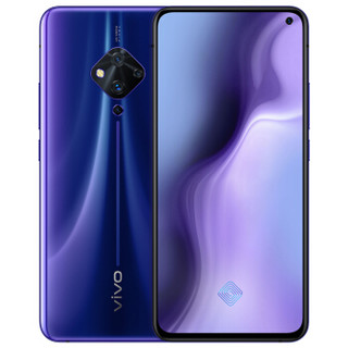 vivo S5  智能手机 8GB+128GB