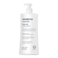 sesderma ATOPISES 舒敏焕白身体乳 400ml