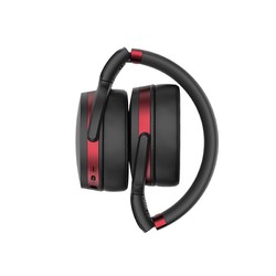 Sennheiser 森海塞尔 HD 458BT 头戴式蓝牙耳机