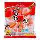 喜之郎  果冻草莓味 4袋360克 *2件