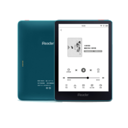 iReader 掌阅 Ocean Neo 6.8英寸 电子书阅读器 8GB