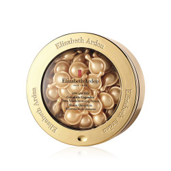 Elizabeth Arden 伊丽莎白雅顿 时空焕活面部胶囊精华液 约60粒