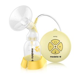 Medela 美德乐 丝韵单边电动吸奶器