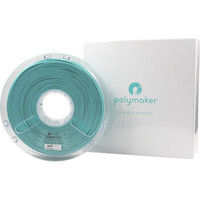 polymaker PolySmooth 可抛光耗材（青色）