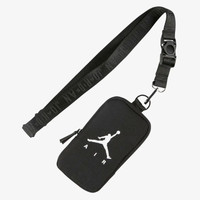 NIKE 耐克 小背包 DA5068-010 黑