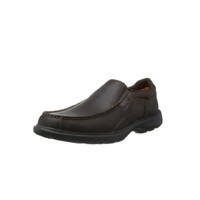 Timberland 添柏岚 Richmont Loafer 男款乐福鞋 Brown Oiled US 6