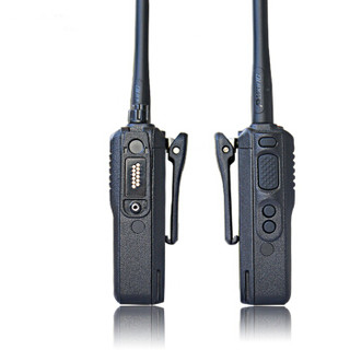 普星（PUXING）PX700 专业对讲机 远距离手持式DMR数字对讲机 频段400-470MHz