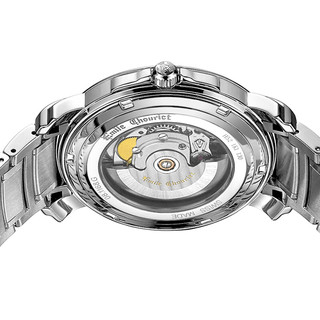 Emile Chouriet 艾米龙 莱蒙系列 08.1168.G42.6.8.29.6 男士自动机械手表