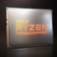 AMD Threadripper Pro 3995WX CPU处理器