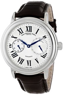 RAYMOND WEIL 蕾蒙威 大师系列 2846-STC-00659 男款机械表