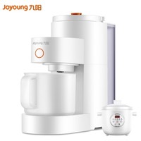 Joyoung 九阳 DJ15E-K150  豆浆机 