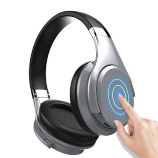 狂热者（ZEALOT）B21无线蓝牙耳机电脑头戴式手机运动音乐跑步双耳通用重低音立体声游戏耳麦