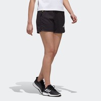 adidas 阿迪达斯 CVA SHORTS GK8743 女装运动型格短裤