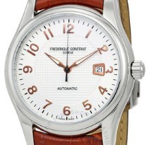 FREDERIQUE CONSTANT 康斯登 Run About系列 FC-303RV6B6 男款机械表