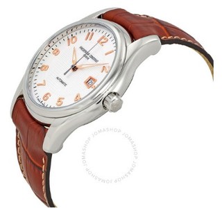 FREDERIQUE CONSTANT 康斯登 Run About系列 FC-303RV6B6 男款机械表