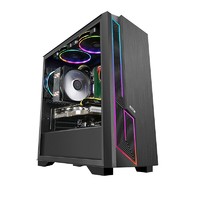 KOTIN 京天 星魂 JT300-A1 台式机 锐龙R5-3600 16GB 256GB SSD+1TB HDD RTX 2060 6G  