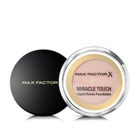 蜜丝佛陀（Max Factor）清透底妆套装（粉底霜40号+蜜粉）