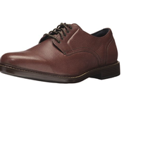 歌涵 COLE HAAN ADAMS Grand Plain 男士休闲皮鞋