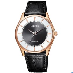 CITIZEN 西铁城 BJ6482-04E 光动能男表