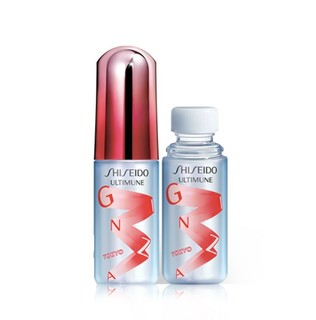 SHISEIDO 资生堂 红妍肌活精华喷雾 30ml*2