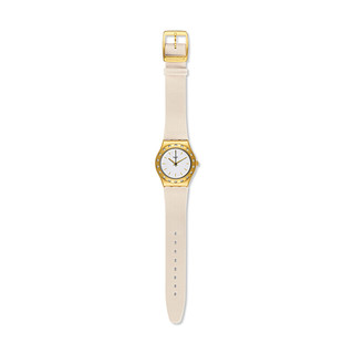 SWATCH 斯沃琪 DEEP WONDER系列 YLG137 女士石英手表