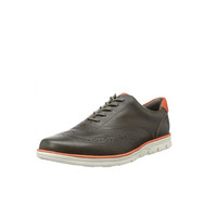 Timberland 添柏岚 Earthkeepers® Bradstreet Wing Oxford  男士雕花皮鞋