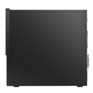 Lenovo 联想 启天 M420 22.5英寸 商用台式机 黑色 (酷睿i5-8500、核芯显卡、4GB、1TB HDD、风冷)