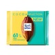 Ritter SPORT 瑞特斯波德 尼加拉瓜系列 浓醇黑巧克力 100g/包 *8件