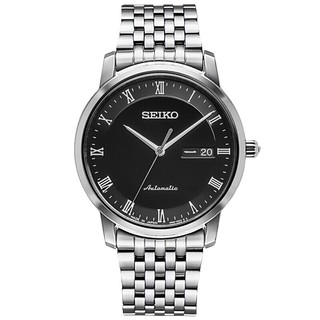 SEIKO 精工 Presage系列 SRP693J1 男士自动机械手表