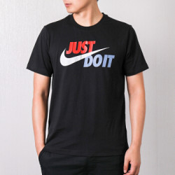 NIKE 耐克 AR5005-100 男士短袖上衣