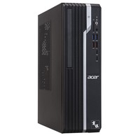 acer 宏碁 商祺 X4270 办公台式机（i3-9100、8GB、1TB）