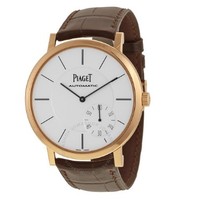 PIAGET 伯爵 Altiplano系列 G0A35131 男款机械表