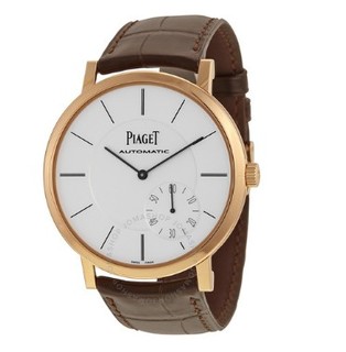 PIAGET 伯爵 Altiplano系列 G0A35131 男款机械表