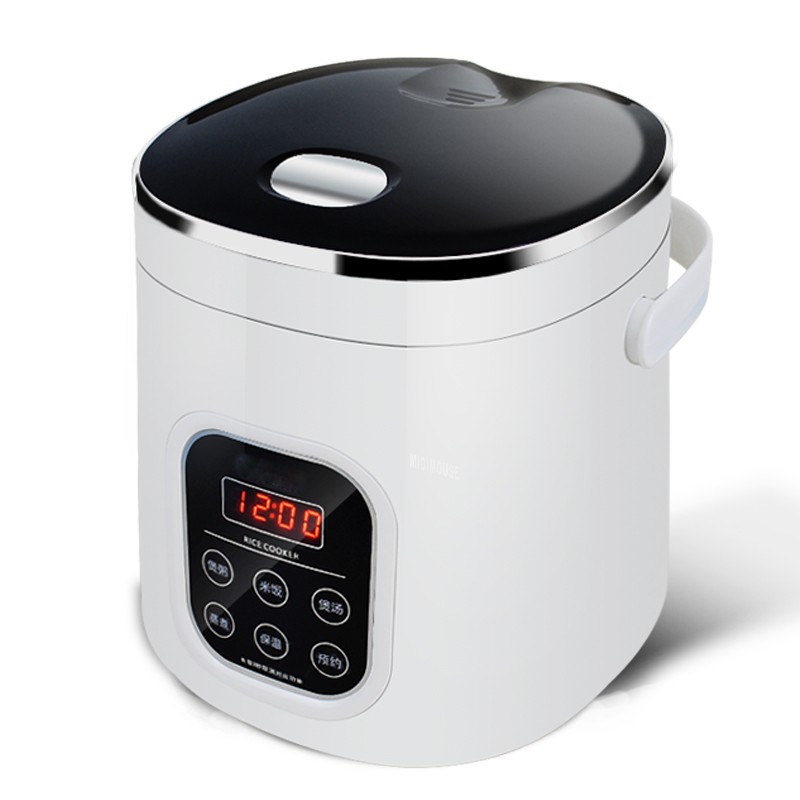 卡邦尼车载电饭煲24v