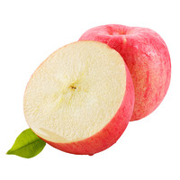顶端果业 红富士苹果 果径85-90mm 2kg