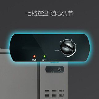 澳柯玛（AUCMA）1.8米冷藏冷冻双温工作台 商用平冷操作台 厨房不锈钢冰箱冰柜 HCF-180D